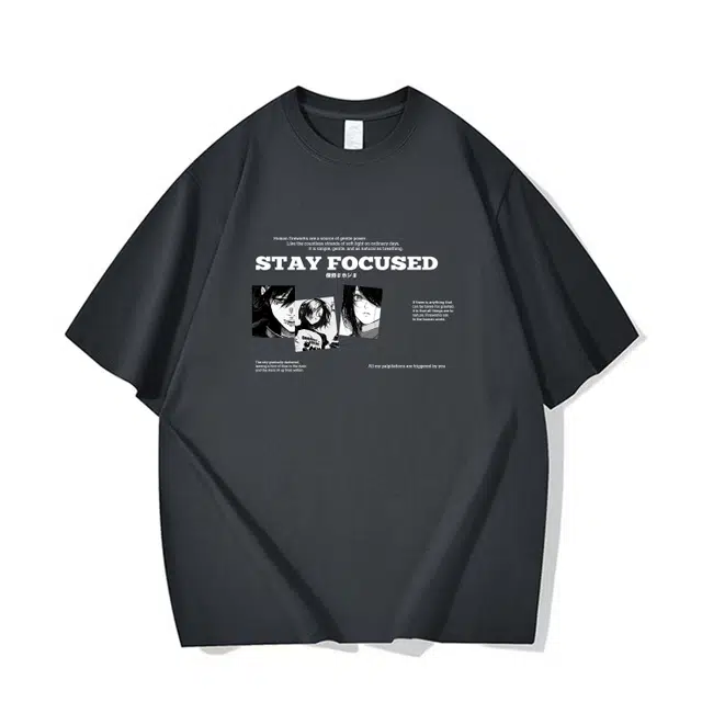 PAINT STAIN T