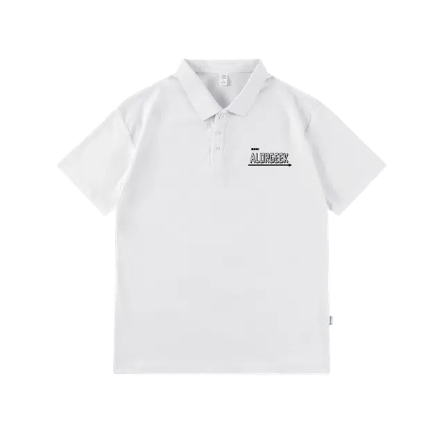 ALORGEEK LogoPolo