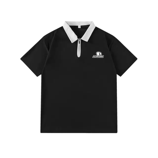 ALORGEEK LogoPolo