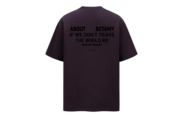 RCTAMY T