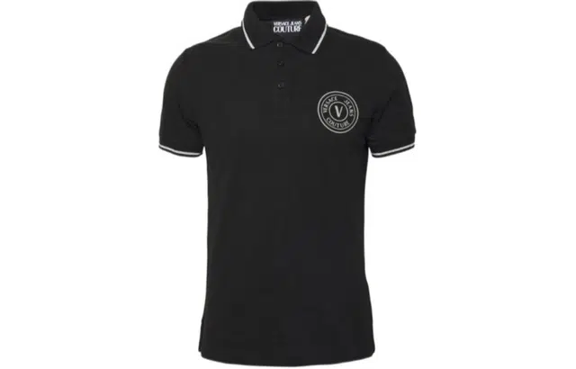 VERSACE JEANS COUTURE LogoPolo