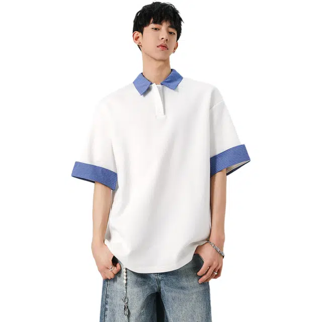 VIPGOOSE Polo