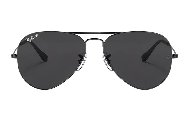 RayBan Logo