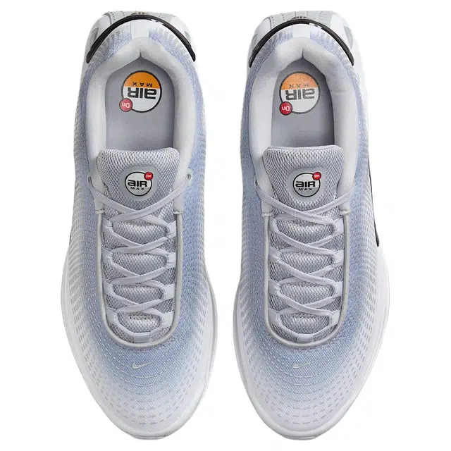 Nike Air Max Dn Premium Grey White
