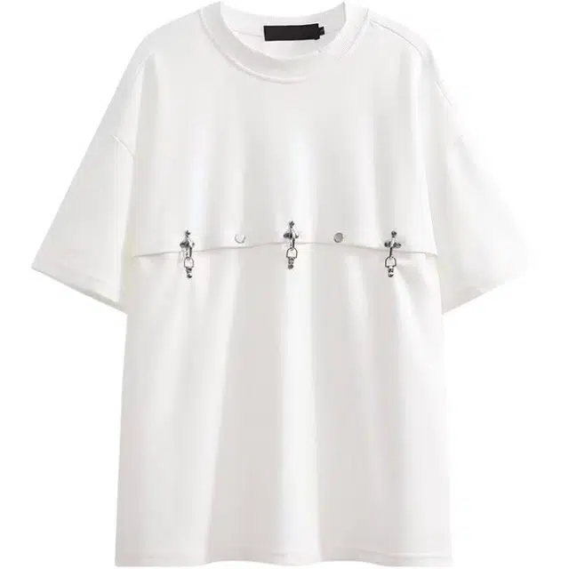 PAINT STAIN T