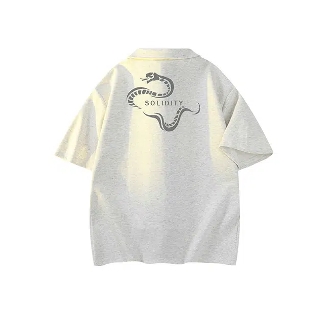 SOLIDITY T