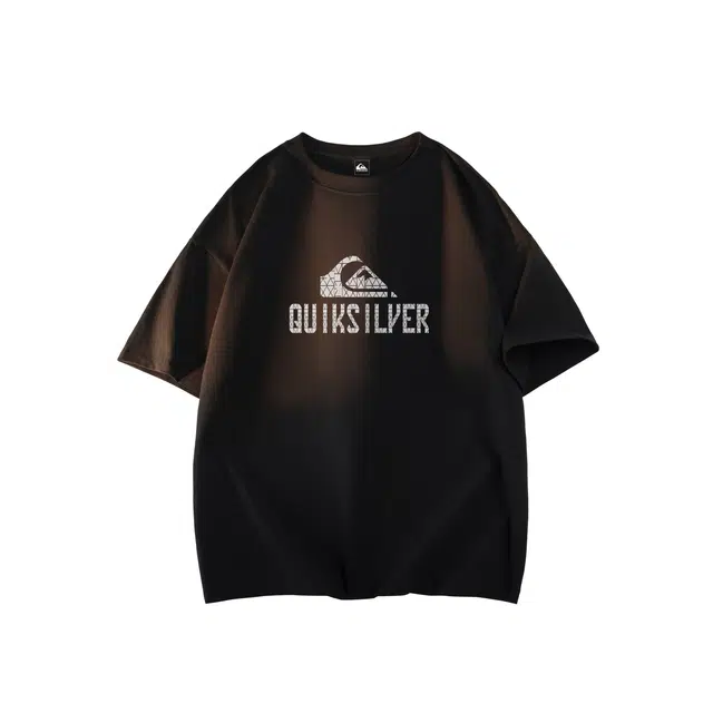 Quiksilver logoT