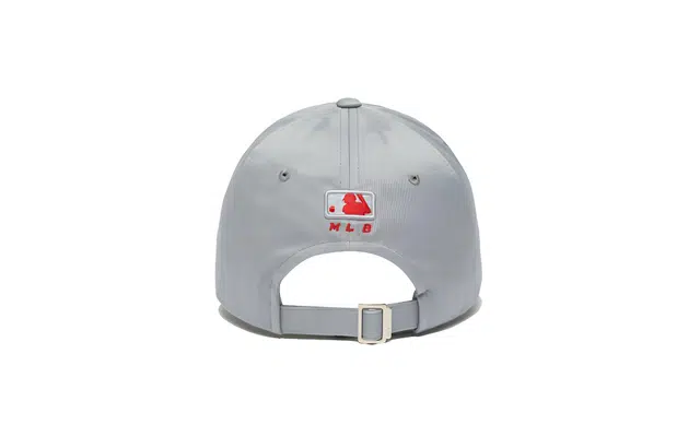 MLB Logo