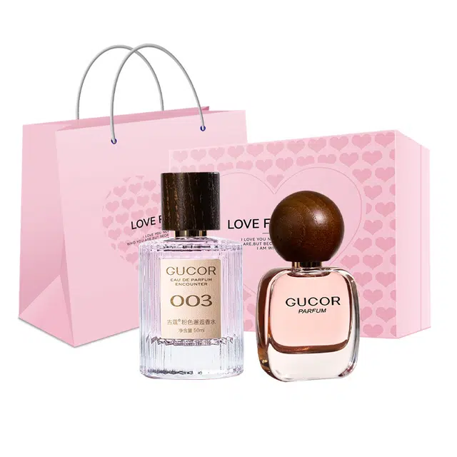 EDP 50ml+30ml
