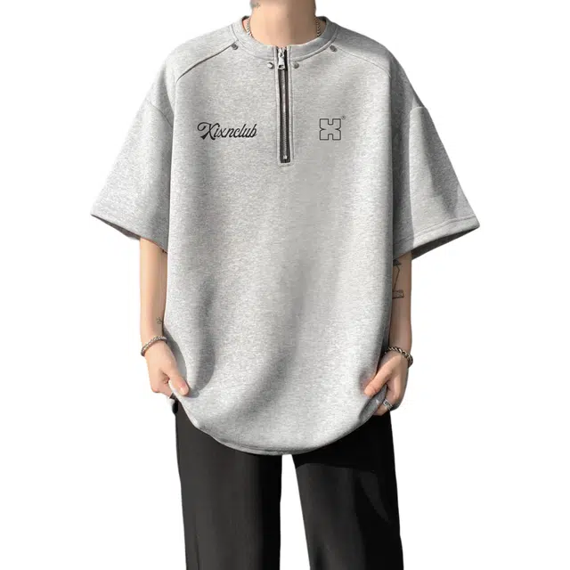 PAINT STAIN T