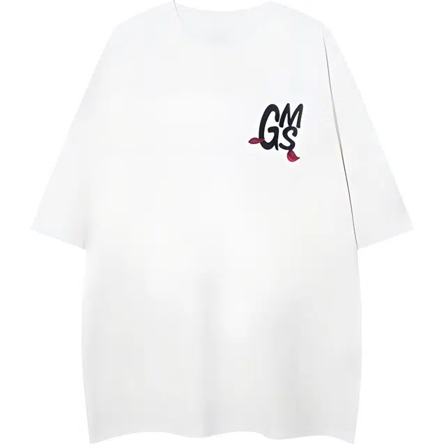 PAINT STAIN T