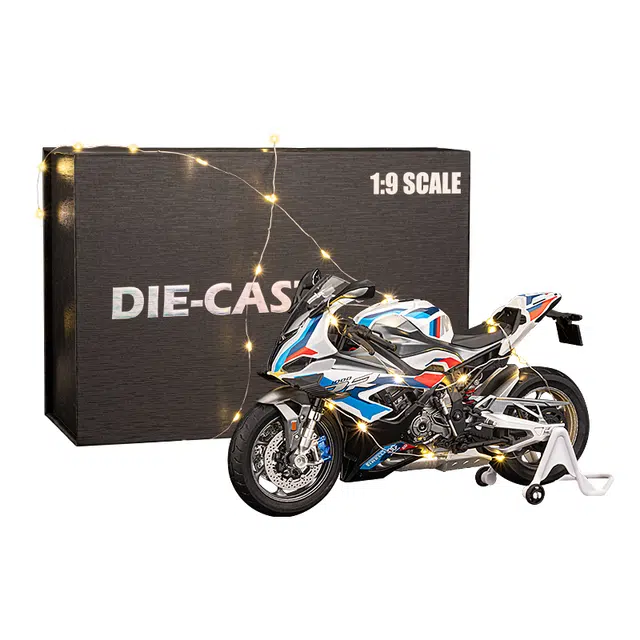 S1000RR M 19
