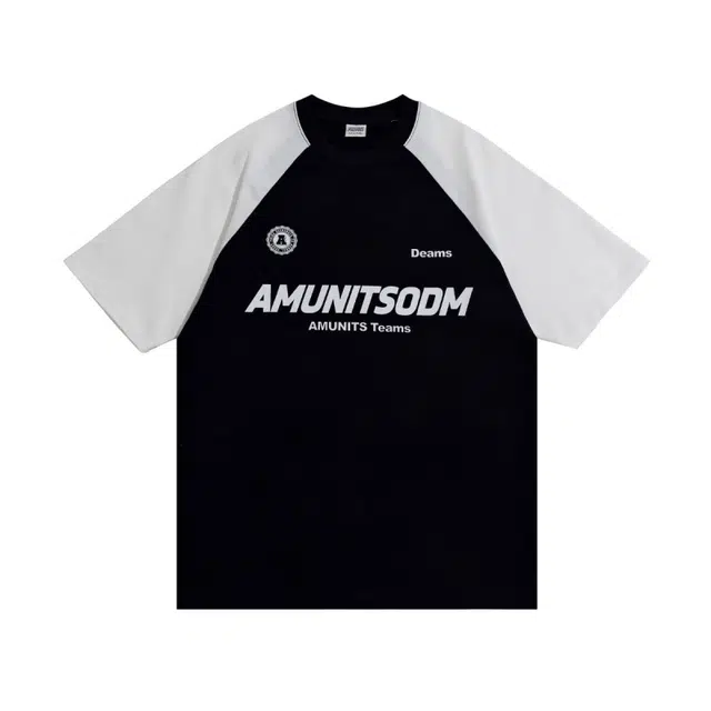 AMUNITS T