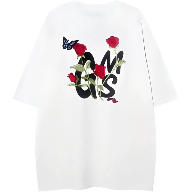 PAINT STAIN T