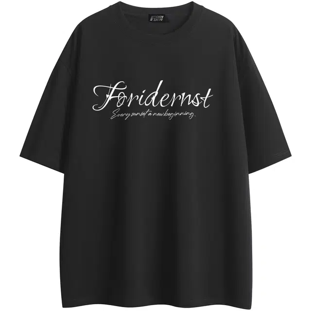 FORIDER T