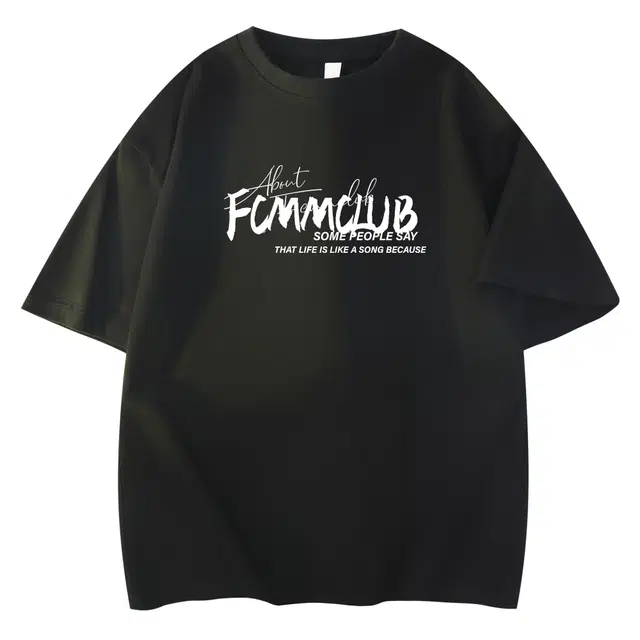 FCMM LogoT