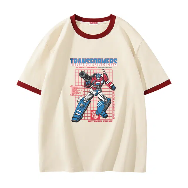 TRANSFORMERS T