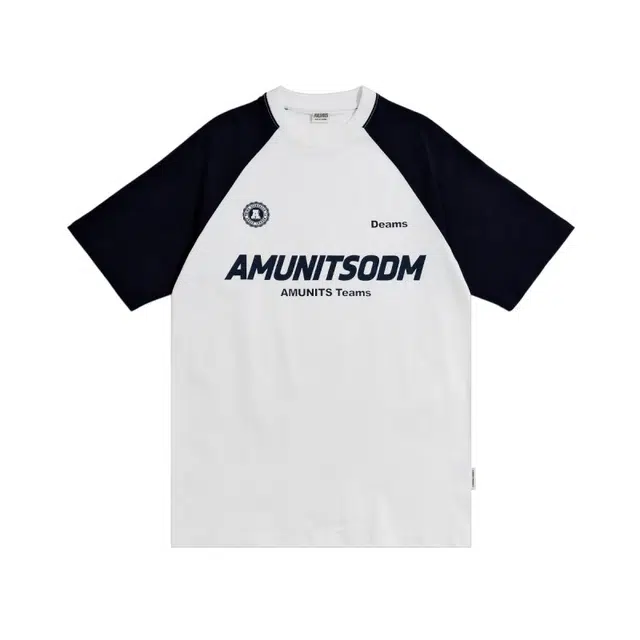 AMUNITS T