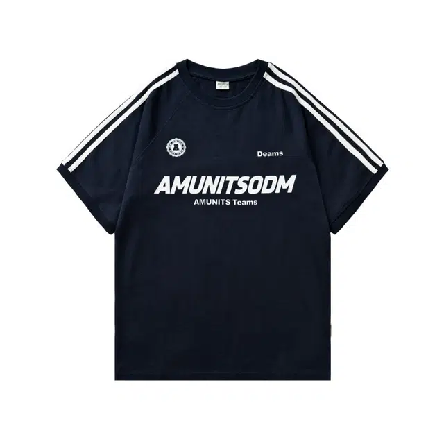 AMUNITS T