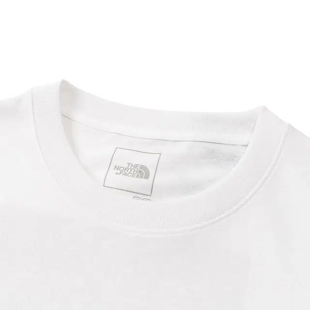 THE NORTH FACE LogoT