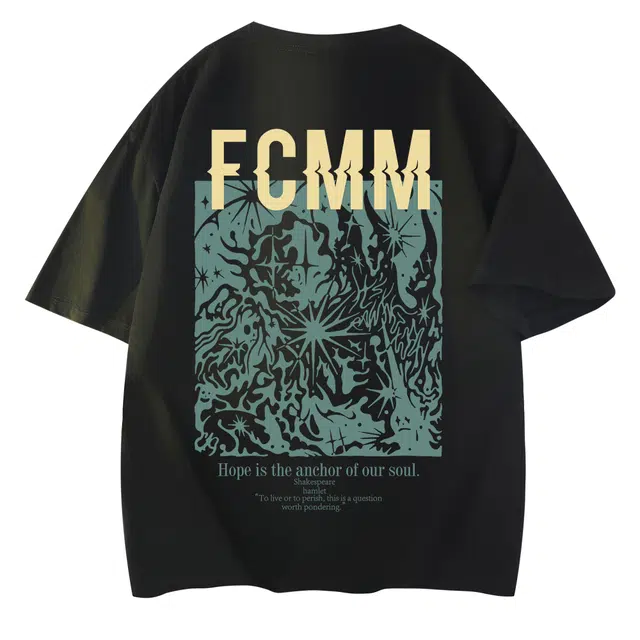 FCMM T