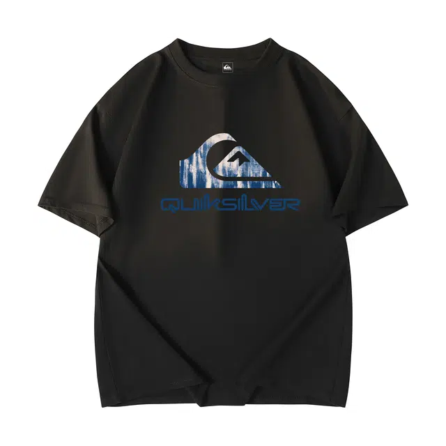 Quiksilver LogoT