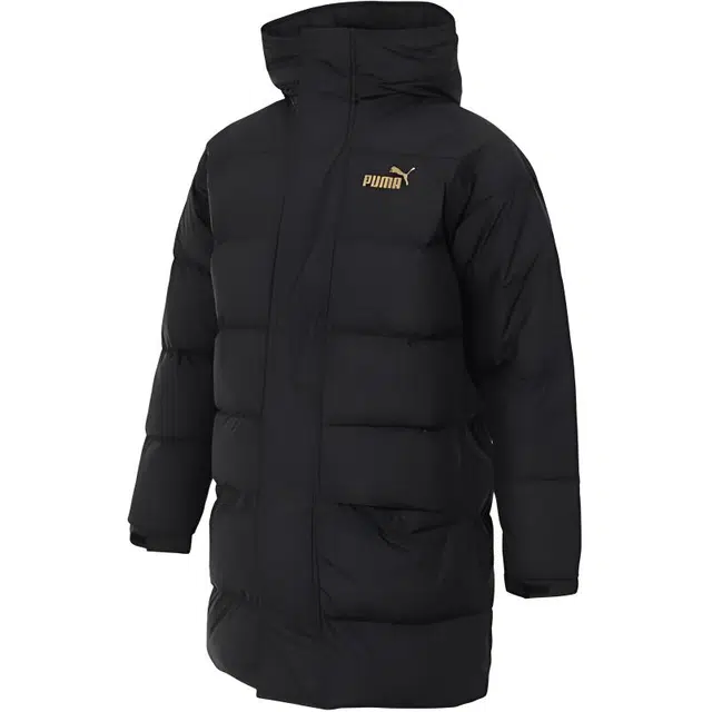 PUMA Exclusive Logo