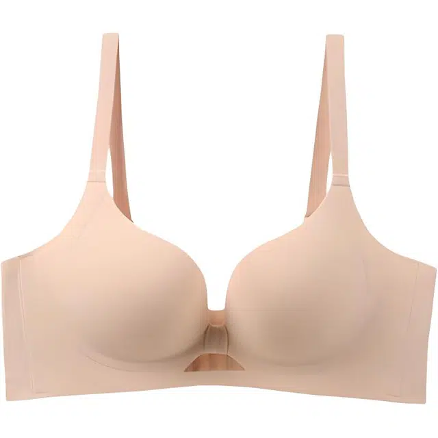 秀黛 小胸聚拢显大无痕防下垂收副乳文胸 女款