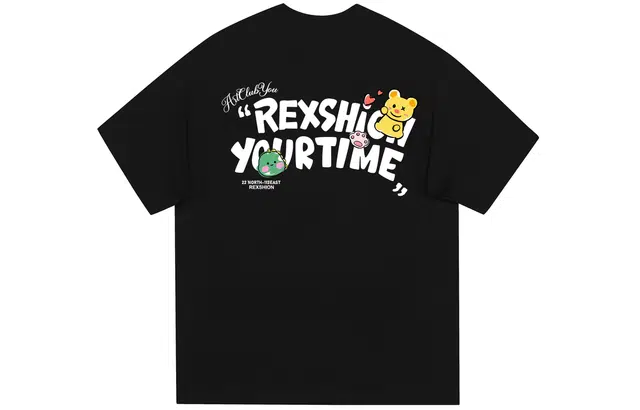 REXSHION T