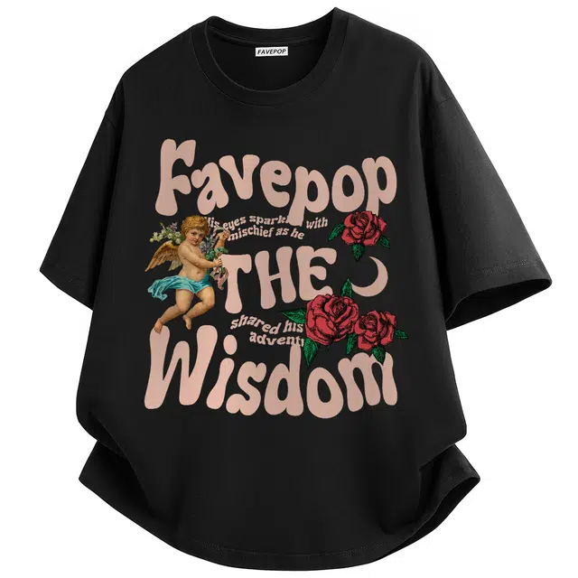 FAVEPOP T