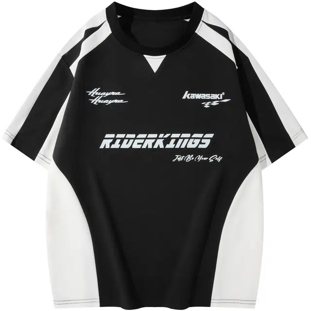 Kawasaki T