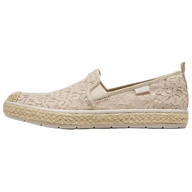 Skechers BOBS Mary Jane Beige