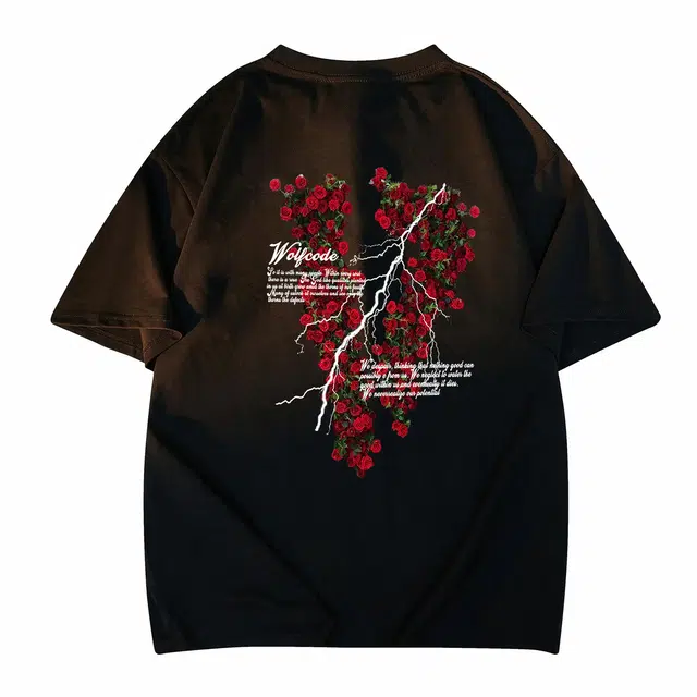 WOLF CODE T