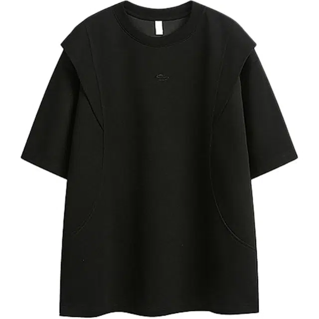 PAINT STAIN T