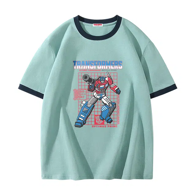TRANSFORMERS T