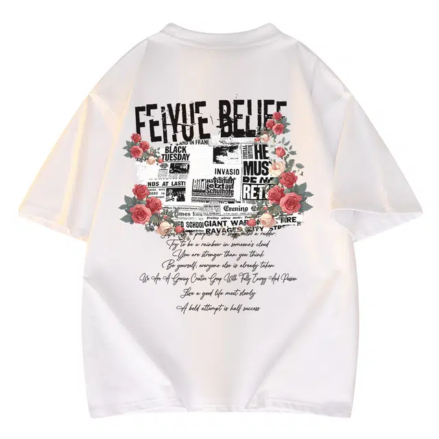 Feiyue T