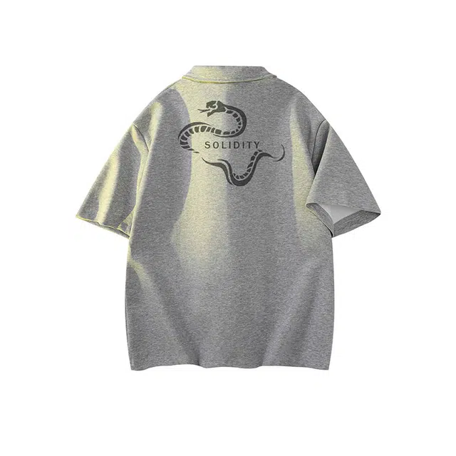 SOLIDITY T