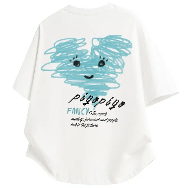 PIYOPIYO logoT