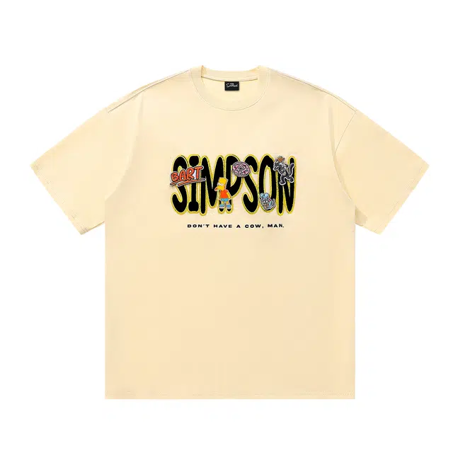 The Simpsons T