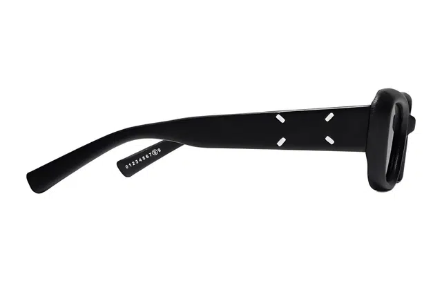 GENTLE MONSTER Maison Margiela MM106LeatherL01