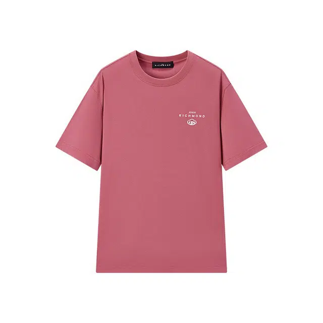 JOHN RICHMOND SS25 T