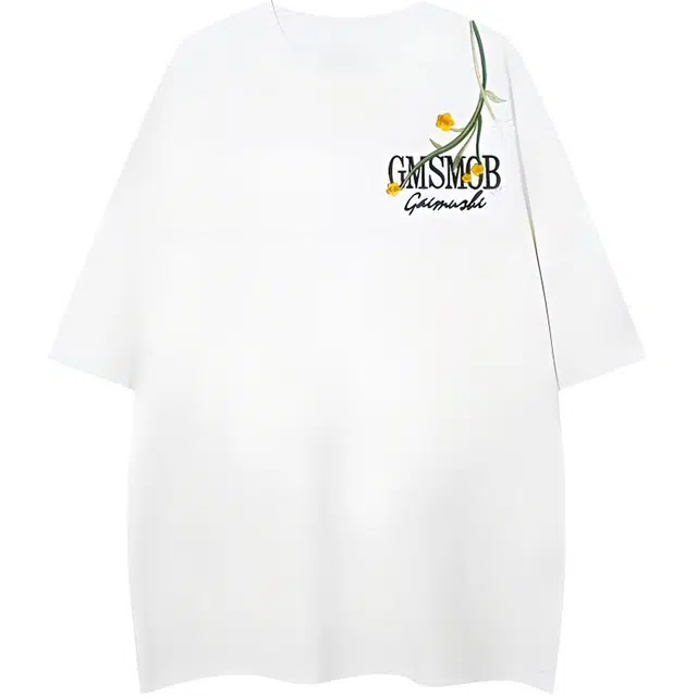 PAINT STAIN T