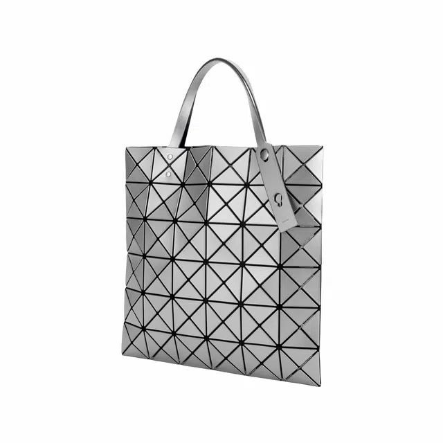 ISSEY MIYAKE 1 Lucent W Color Tote