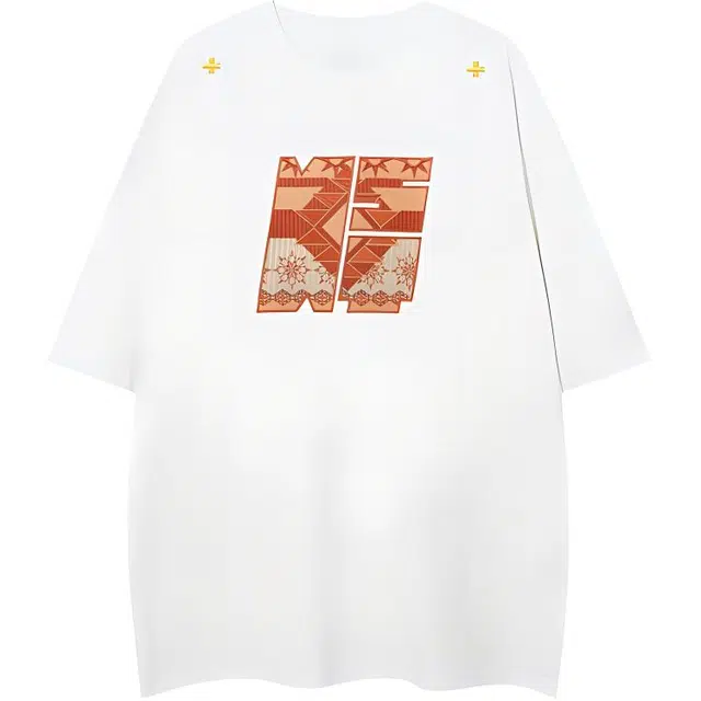 PAINT STAIN T