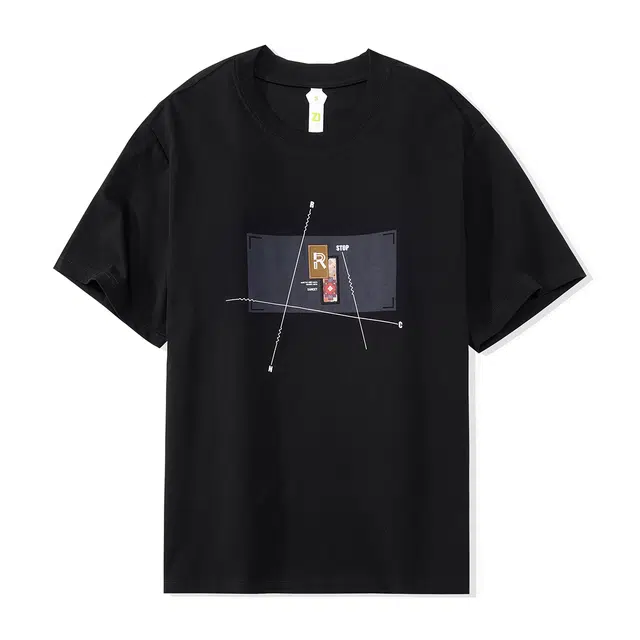 T
