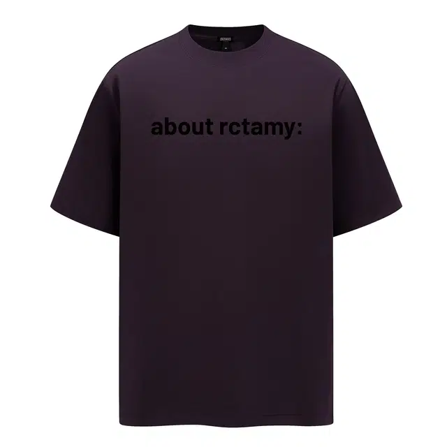RCTAMY T