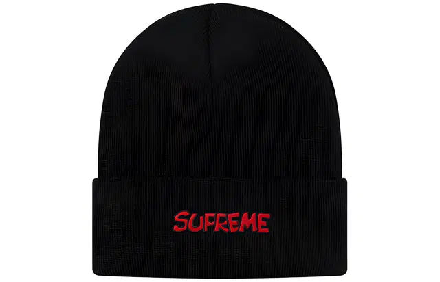 Supreme Supreme FW20 Week 6 SupremeSmurfs Beanie