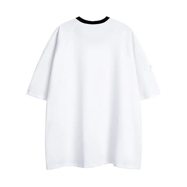 PAINT STAIN T