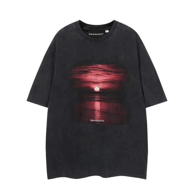 PAINT STAIN T