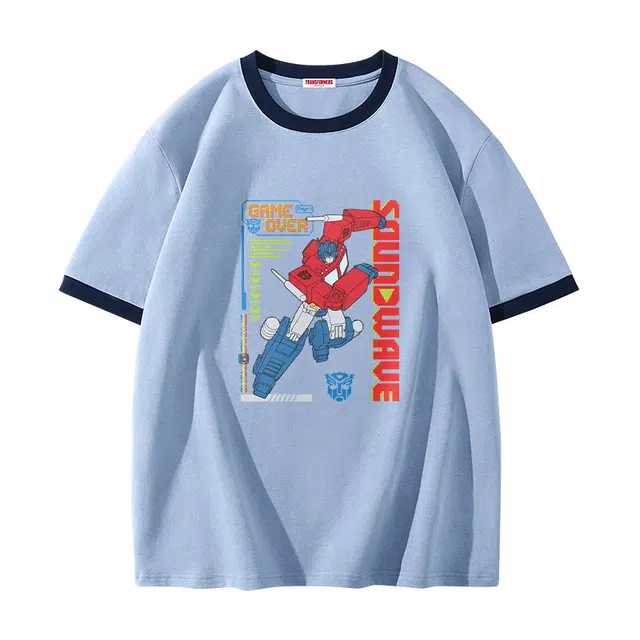 TRANSFORMERS T
